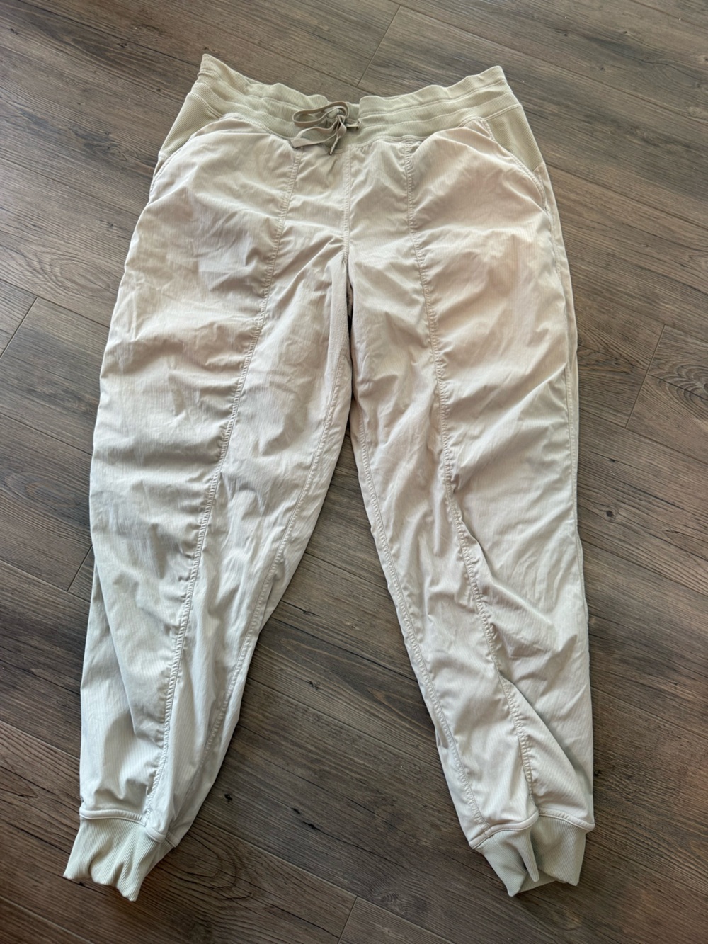 Lululemon Dance Studio Jogger Lined